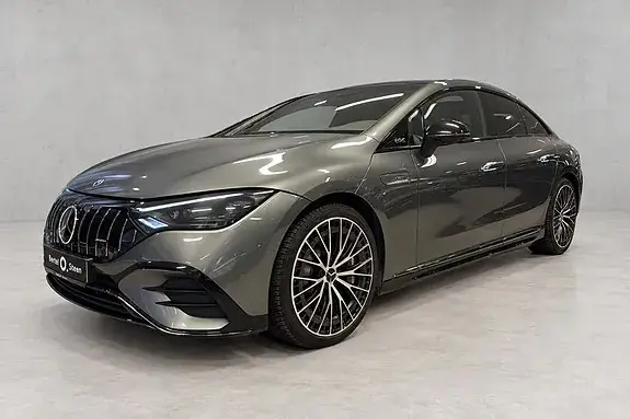 Mercedes-Benz Eqe43