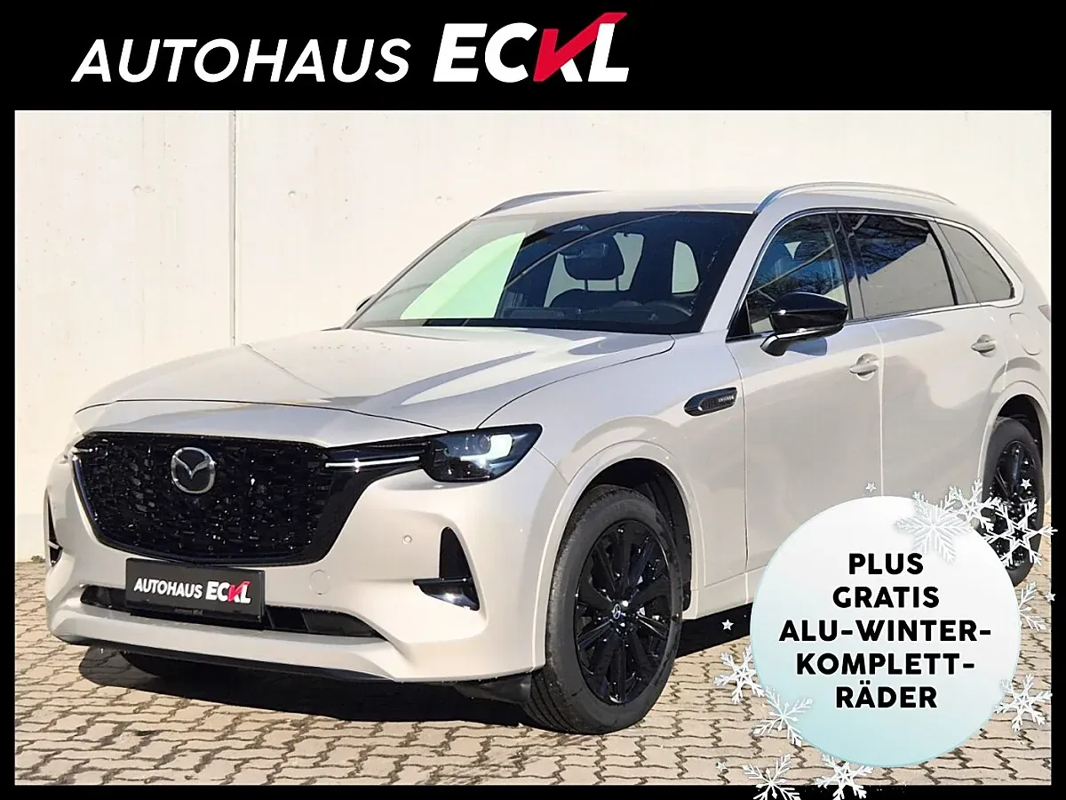 Mazda Cx-80
