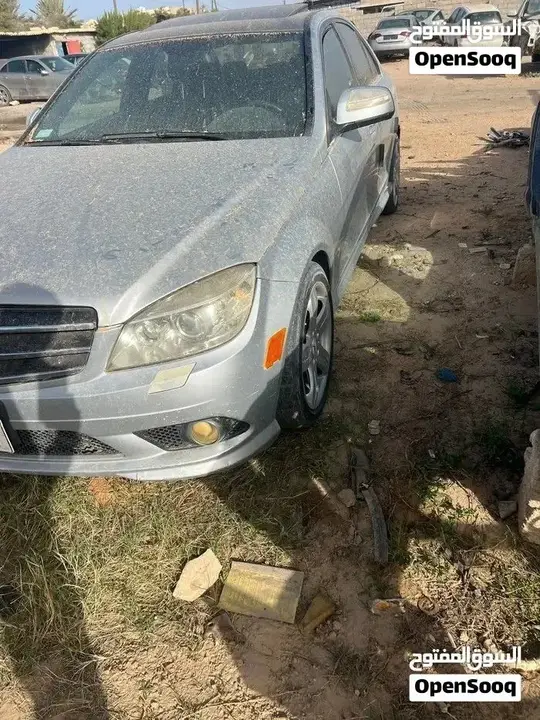 Mercedes-Benz E-Class 2005 photo 3