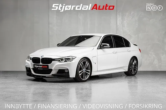 BMW 330E