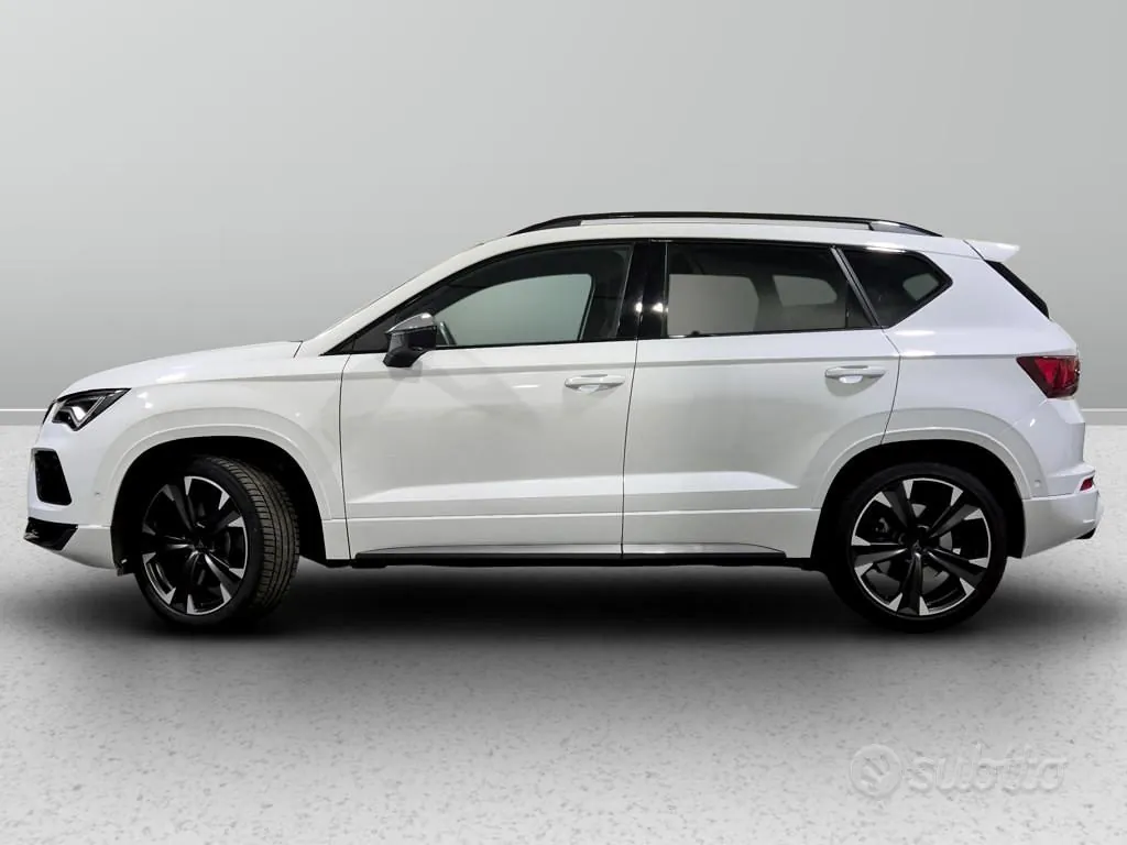 Cupra Ateca 2024 photo 2