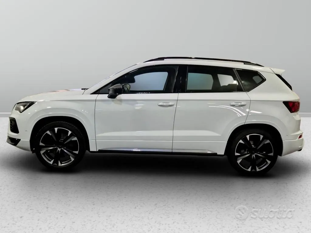 Cupra Ateca 2024 photo 5