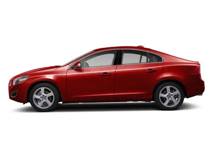 Volvo S60 2011 photo 3