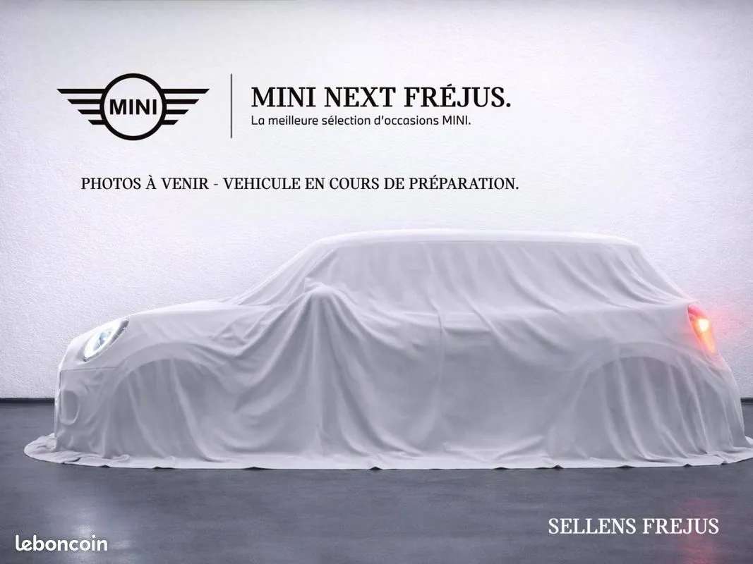 Mini Countryman 2023 photo 2