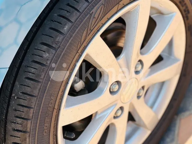 Suzuki Alto 2023 photo 5