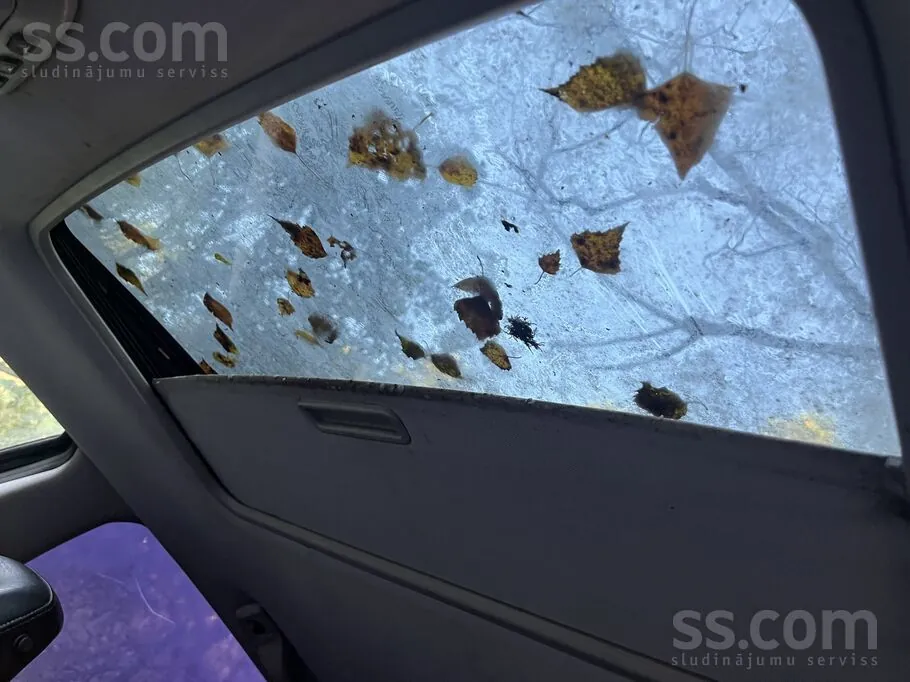 Volvo Xc90 2003 photo 3