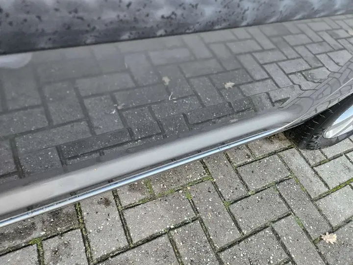 Volkswagen Touran 2008 photo 5