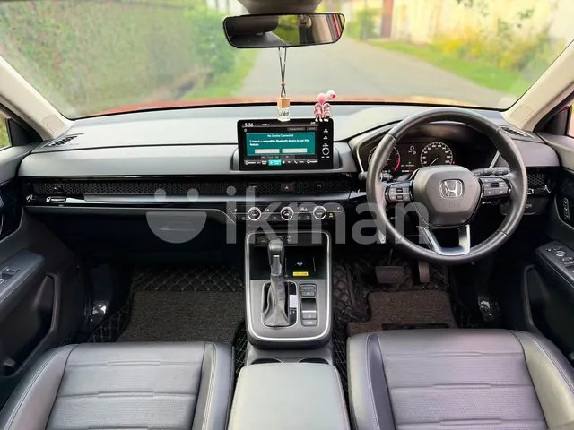 Honda Crv 2024 photo 3