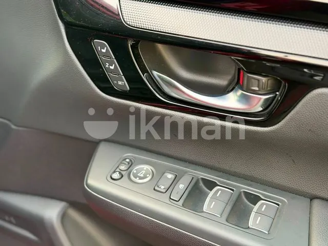 Honda Crv 2024 photo 4
