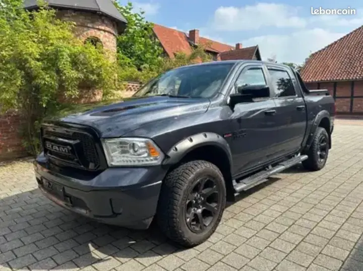 Dodge Ram