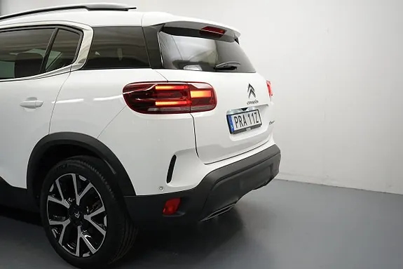 Citroen C5 Aircross 2022 photo 3