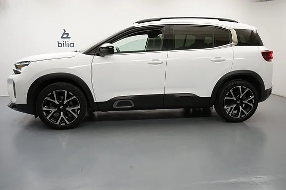 Citroen C5 Aircross 2022 photo 2