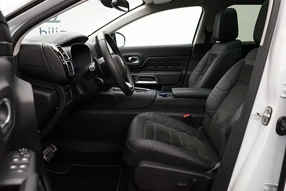 Citroen C5 Aircross 2022 photo 5