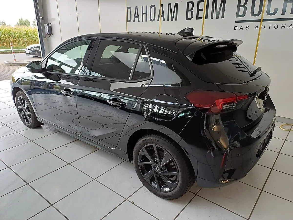 Opel Corsa 2024 photo 3