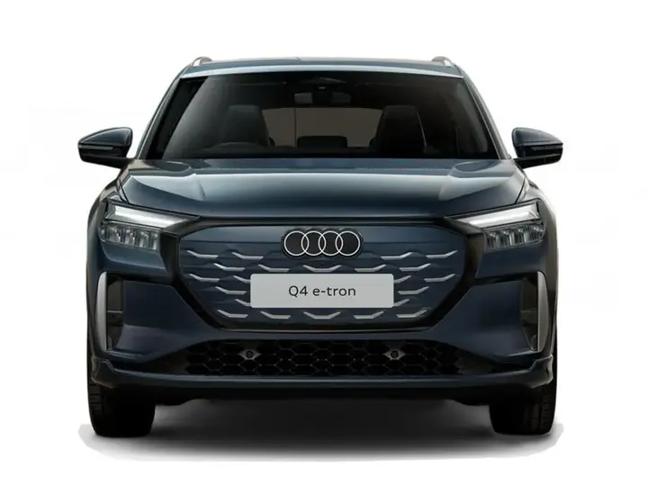 Audi Q4 E-Tron photo 5