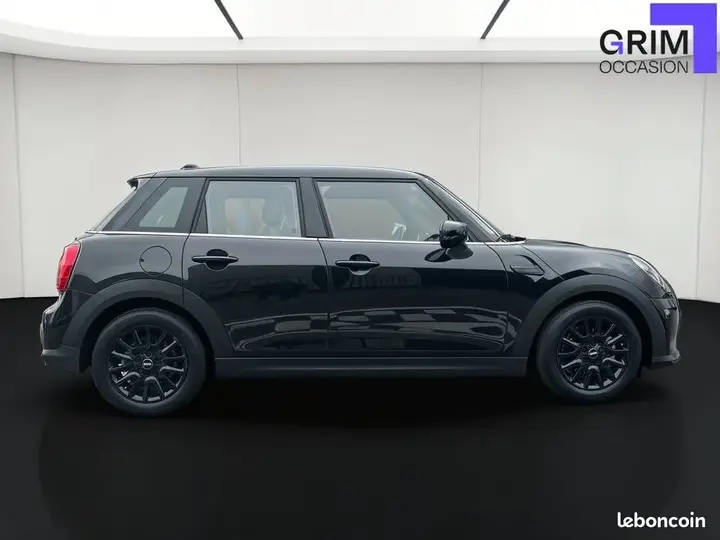 BMW Mini 2023 photo 3