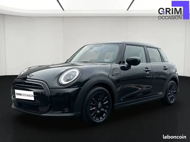 BMW Mini
