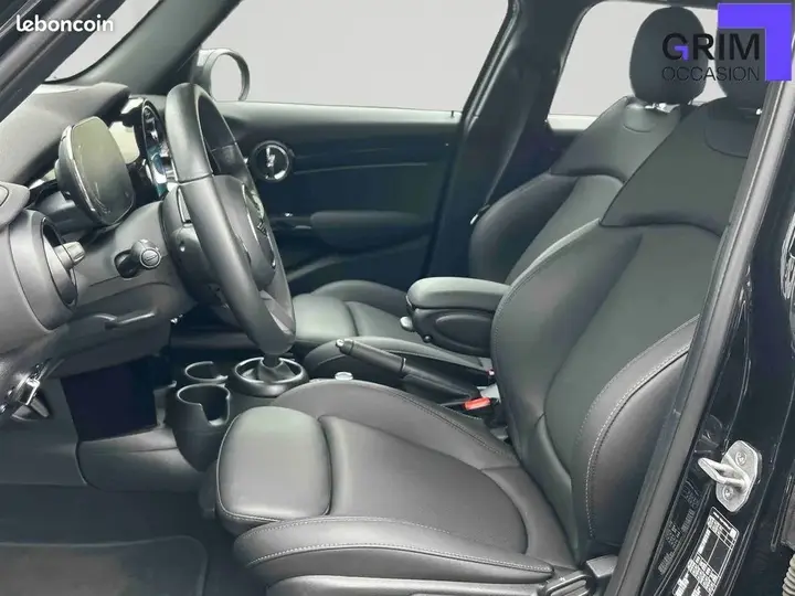 BMW Mini 2023 photo 4