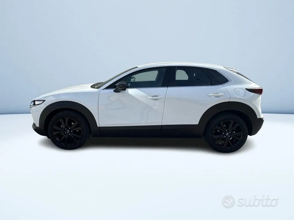 Mazda Cx-30 2023 photo 4