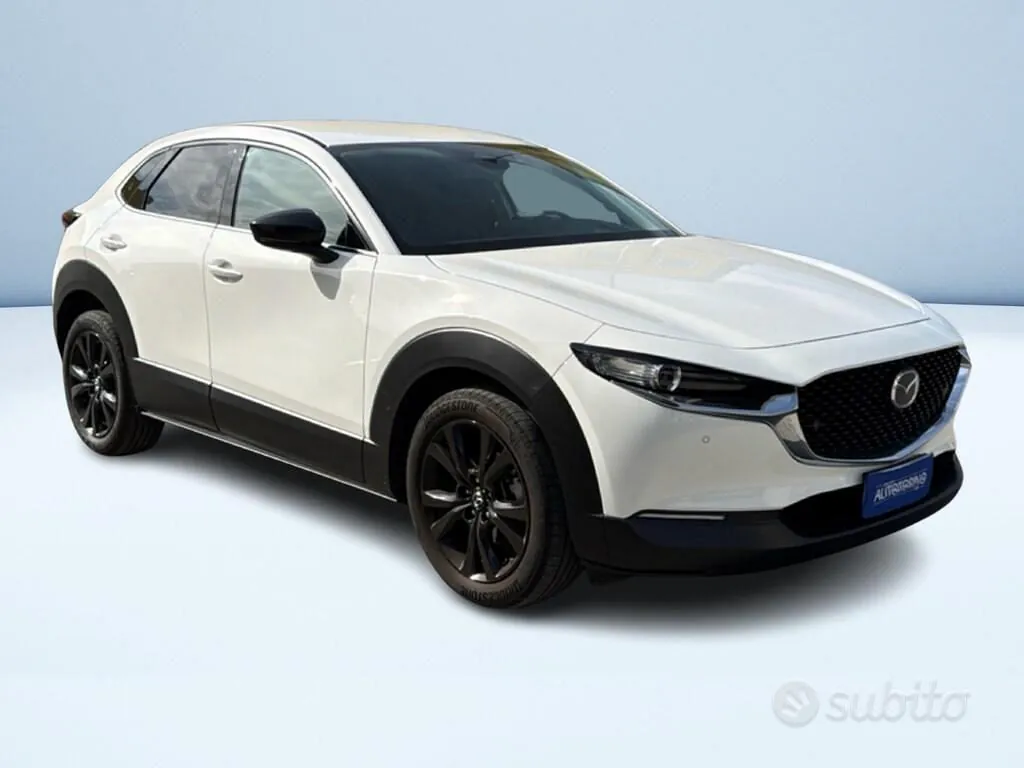 Mazda Cx-30 2023 photo 2