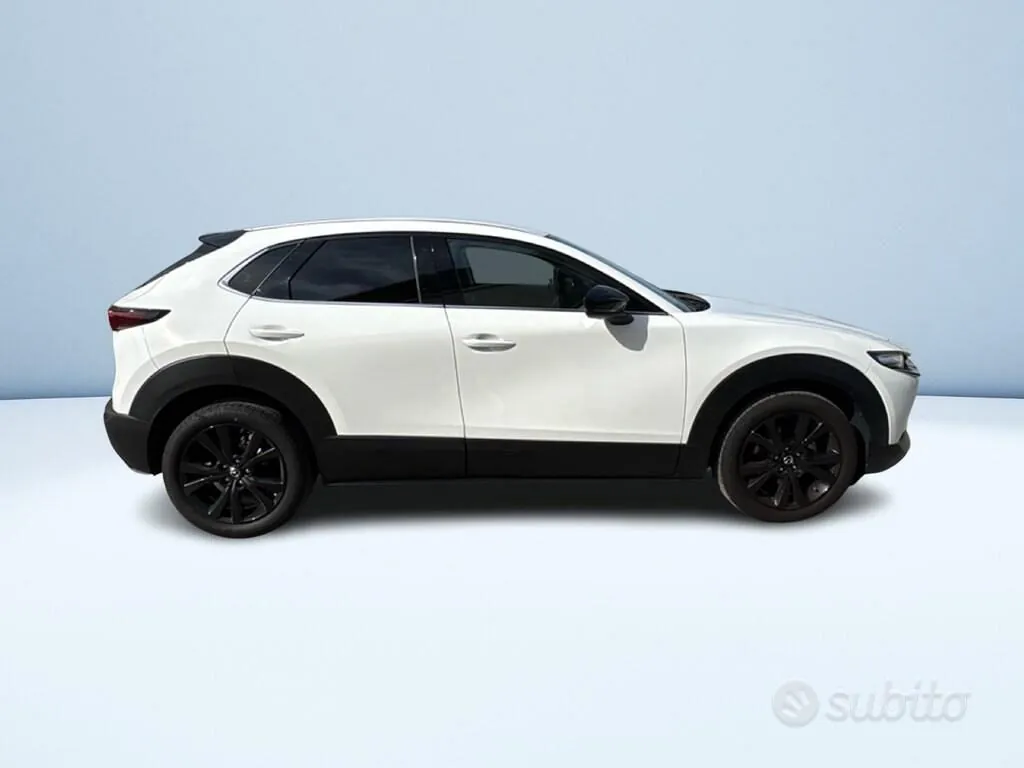 Mazda Cx-30 2023 photo 3