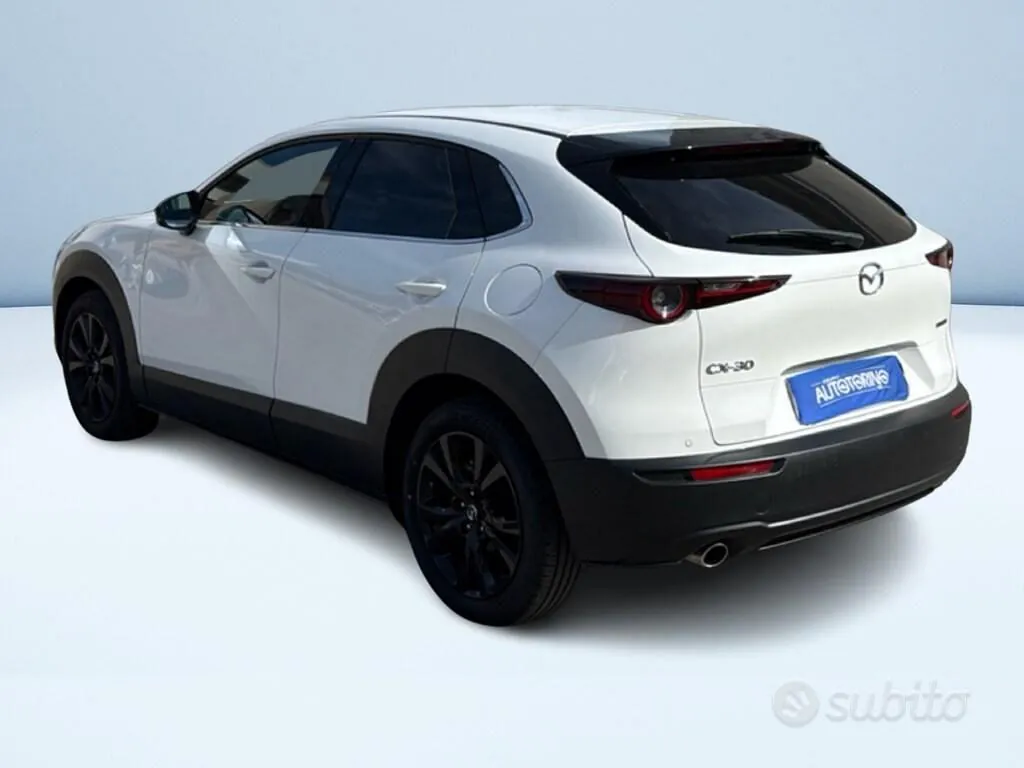 Mazda Cx-30 2023 photo 5