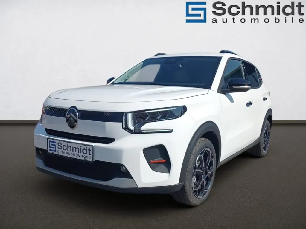 Citroen C3 2026 photo 3
