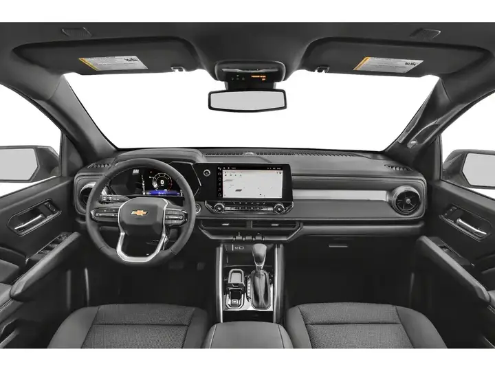 Chevrolet Colorado 2023 photo 5