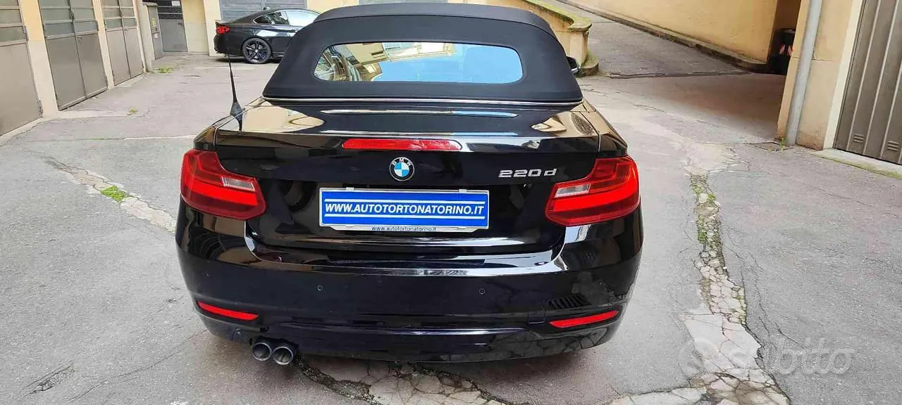 BMW 2 Series 2015 photo 4