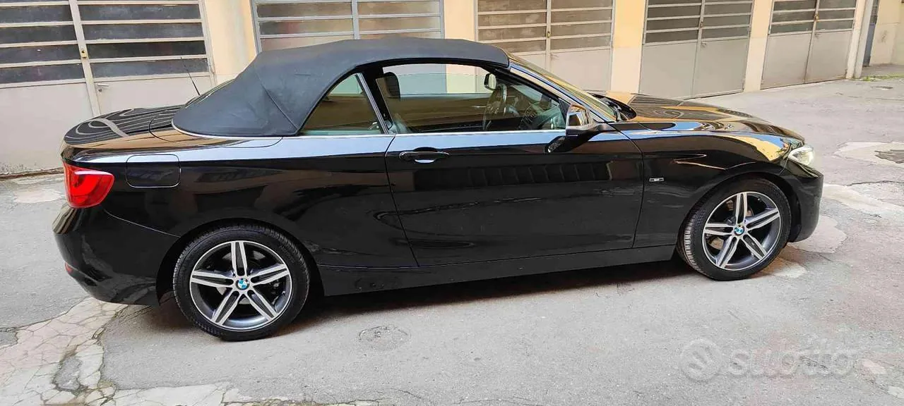 BMW 2 Series 2015 photo 3