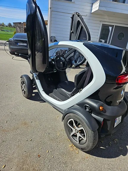 Renault Twizy
