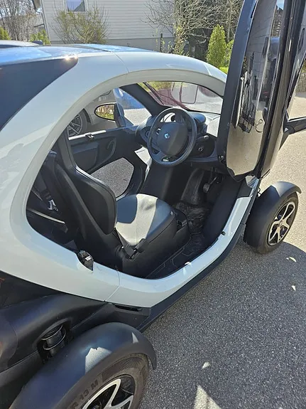 Renault Twizy