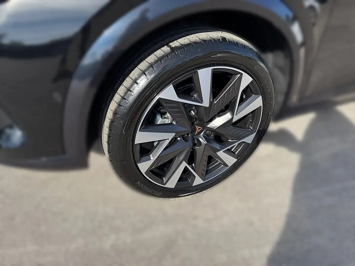 Cupra Formentor 2026 photo 3
