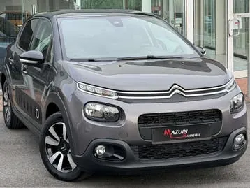 Citroen C3 2018 photo 3