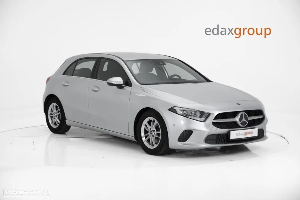 Mercedes-Benz A 160