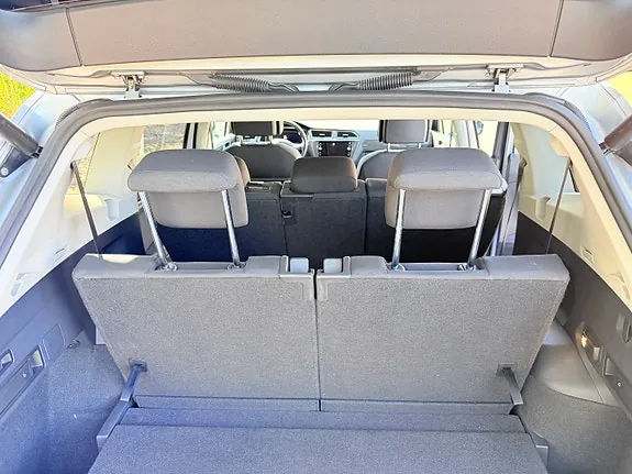 Volkswagen Tiguan Allspace 2020 photo 4