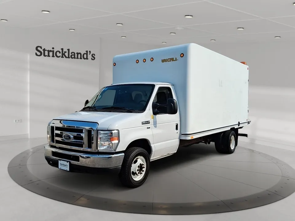 Ford Econoline