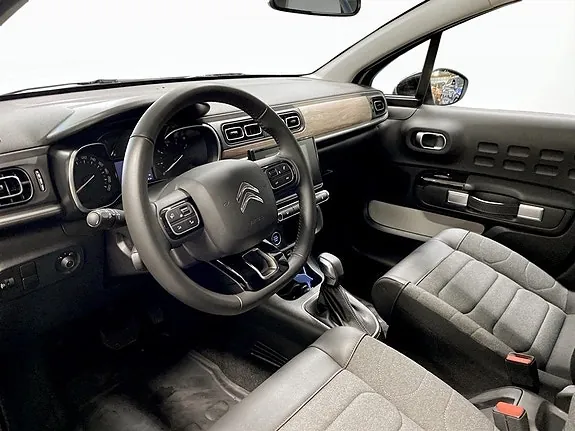 Citroen C3 2024 photo 5