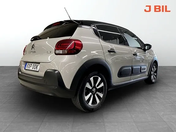 Citroen C3 2024 photo 3