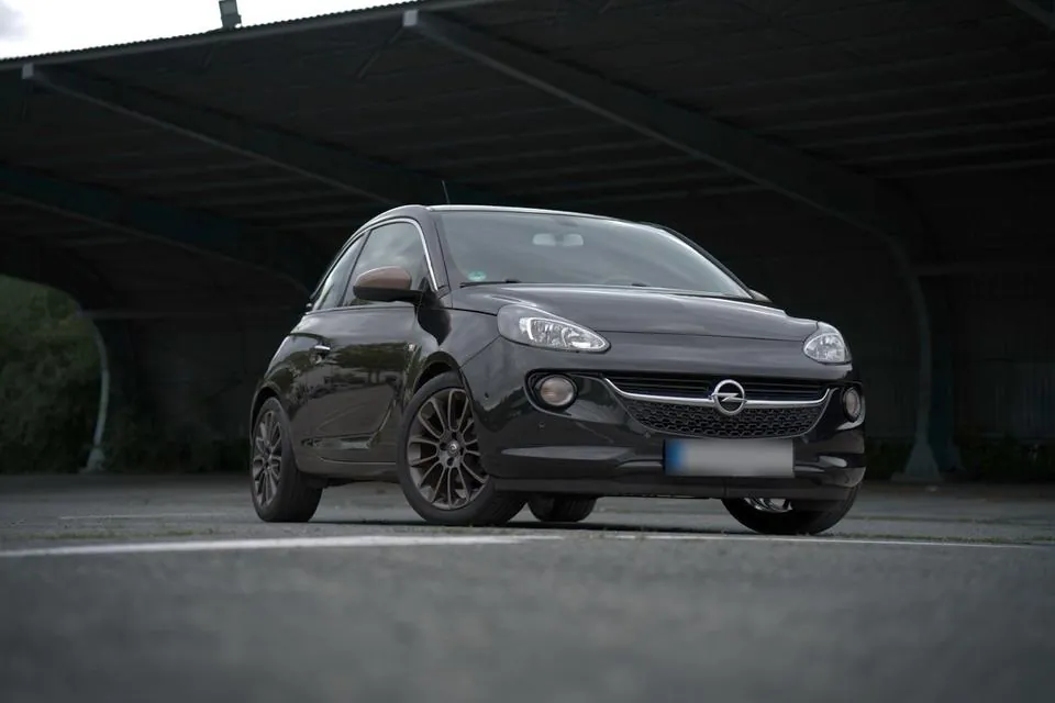 Opel Adam