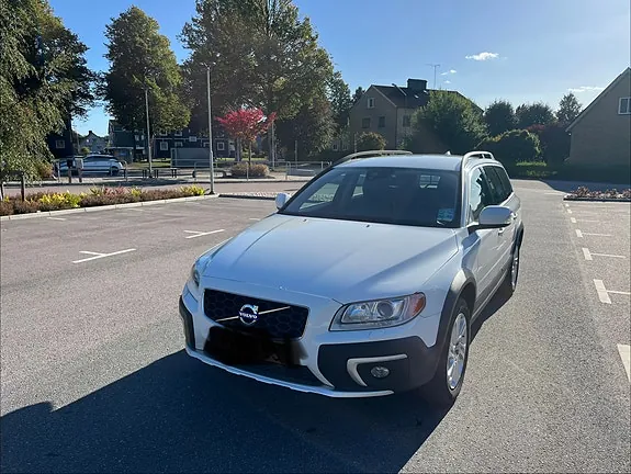 Volvo Xc70 2014 photo 3