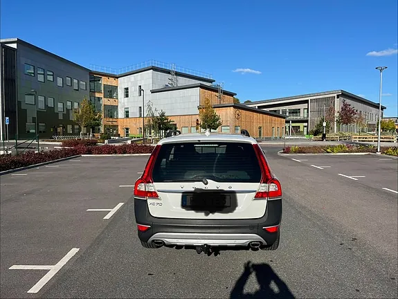 Volvo Xc70