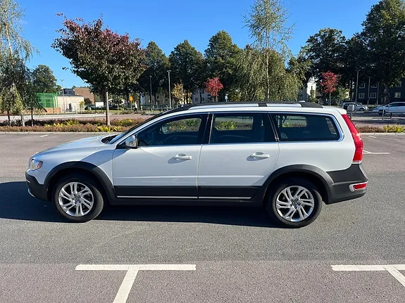 Volvo Xc70 2014 photo 2