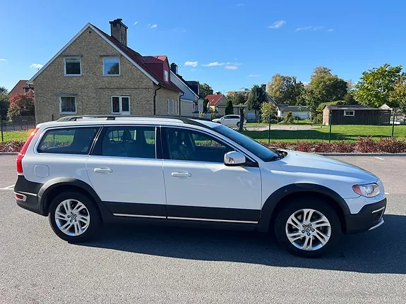 Volvo Xc70 2014 photo 4