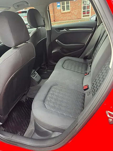 Audi A3 2016 photo 5