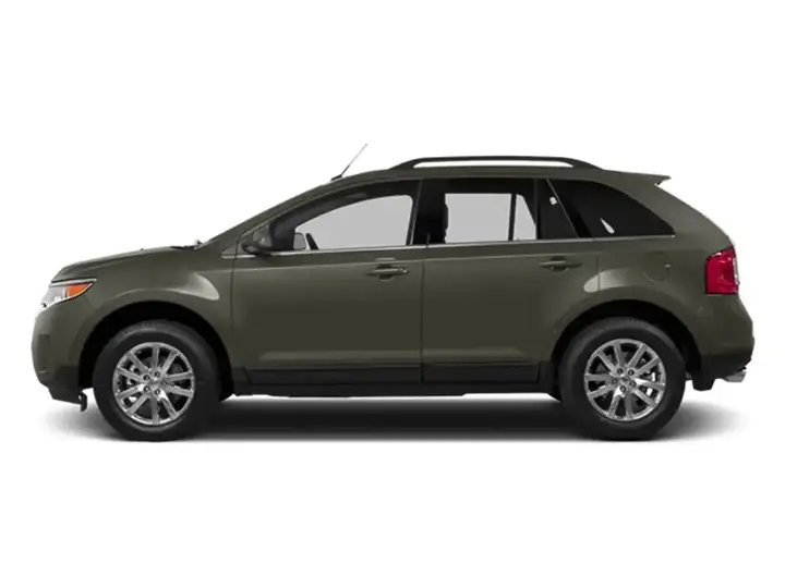 Ford Edge 2014 photo 3