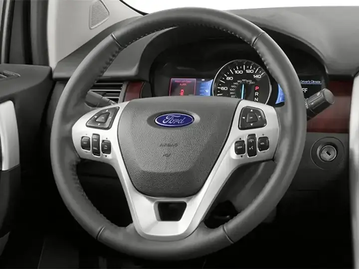Ford Edge 2014 photo 4