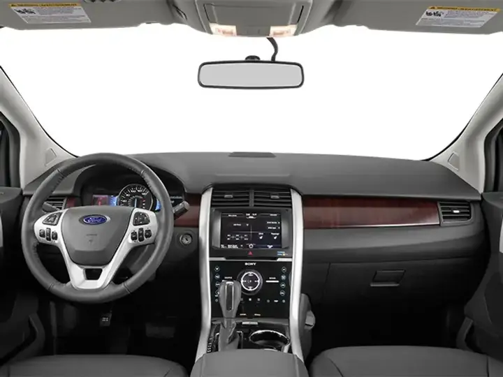 Ford Edge 2014 photo 5