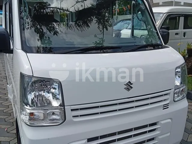Suzuki Every 2024 photo 5