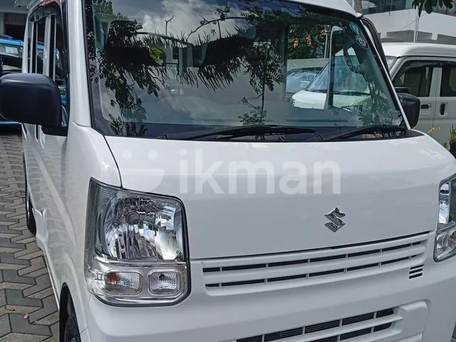 Suzuki Every 2024 photo 3